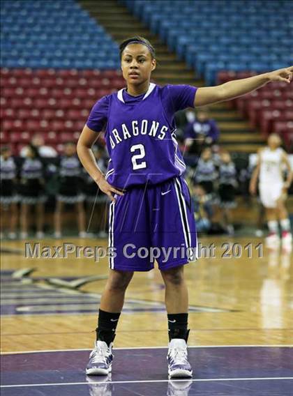 Thumbnail 1 in Bishop O'Dowd vs. Sacramento (CIF NorCal D3 Regional Final) photogallery.