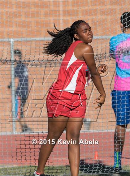 Thumbnail 3 in Chandler Rotary Invitational photogallery.