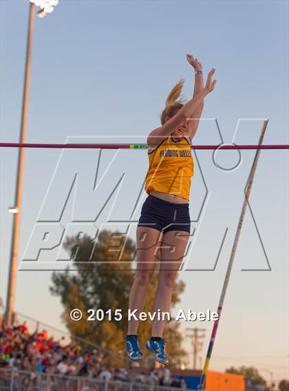 Thumbnail 2 in Chandler Rotary Invitational photogallery.