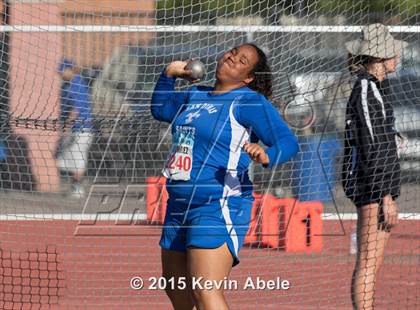 Thumbnail 3 in Chandler Rotary Invitational photogallery.