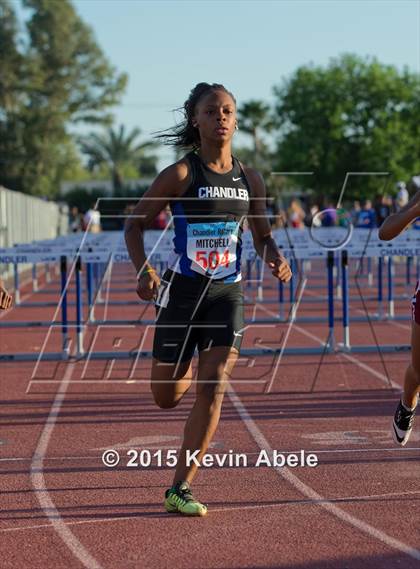 Thumbnail 1 in Chandler Rotary Invitational photogallery.
