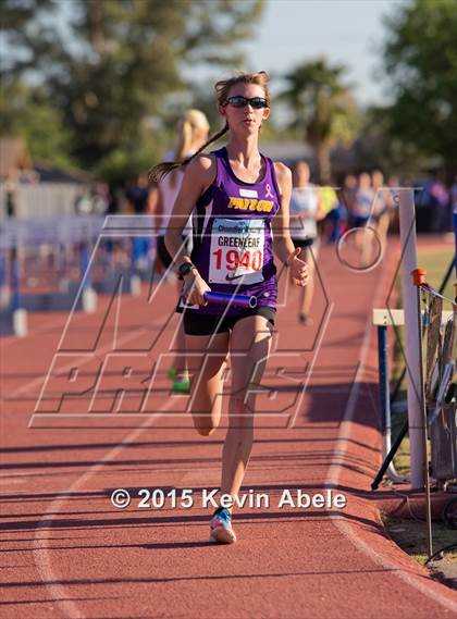 Thumbnail 3 in Chandler Rotary Invitational photogallery.