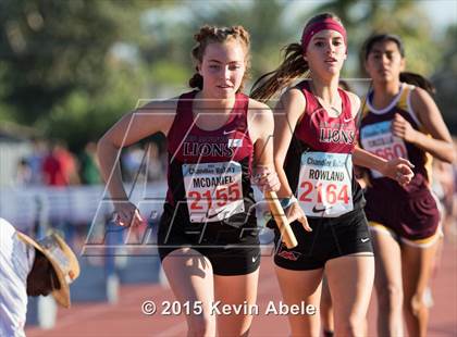 Thumbnail 3 in Chandler Rotary Invitational photogallery.
