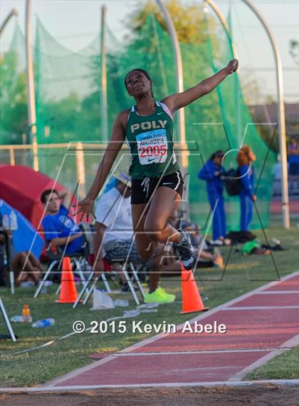 Thumbnail 2 in Chandler Rotary Invitational photogallery.
