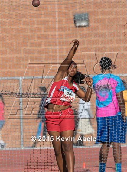 Thumbnail 2 in Chandler Rotary Invitational photogallery.