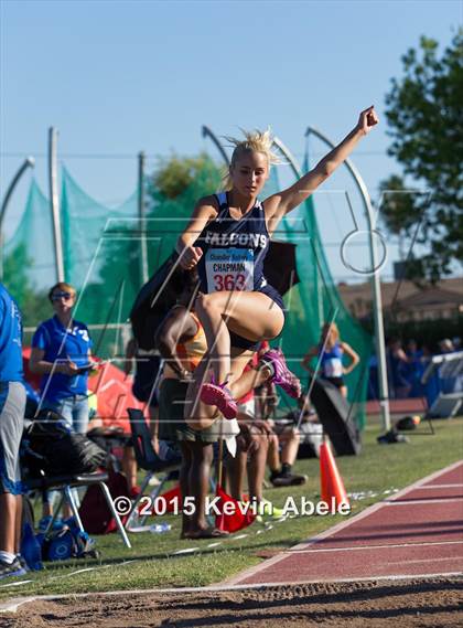 Thumbnail 2 in Chandler Rotary Invitational photogallery.
