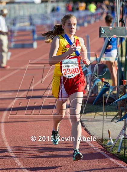 Thumbnail 2 in Chandler Rotary Invitational photogallery.