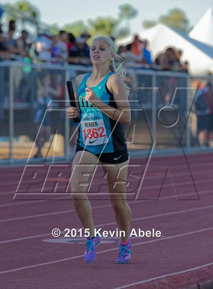 Thumbnail 3 in Chandler Rotary Invitational photogallery.