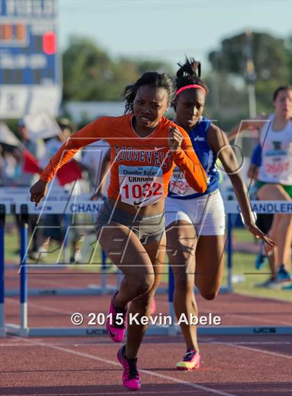 Thumbnail 2 in Chandler Rotary Invitational photogallery.