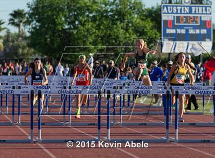 Thumbnail 2 in Chandler Rotary Invitational photogallery.