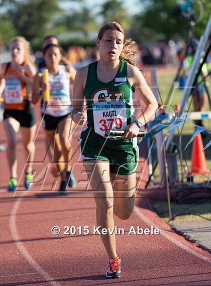 Thumbnail 2 in Chandler Rotary Invitational photogallery.