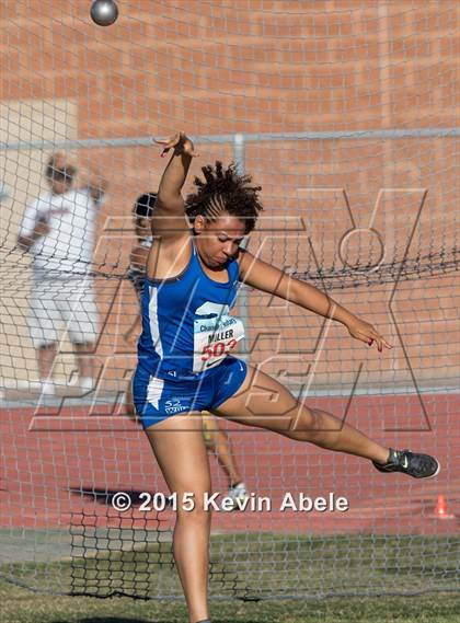 Thumbnail 1 in Chandler Rotary Invitational photogallery.