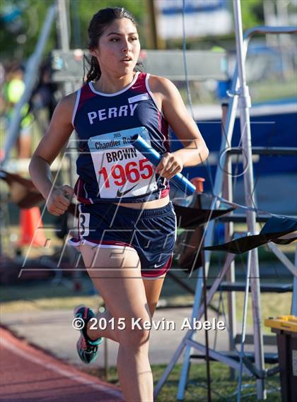 Thumbnail 3 in Chandler Rotary Invitational photogallery.