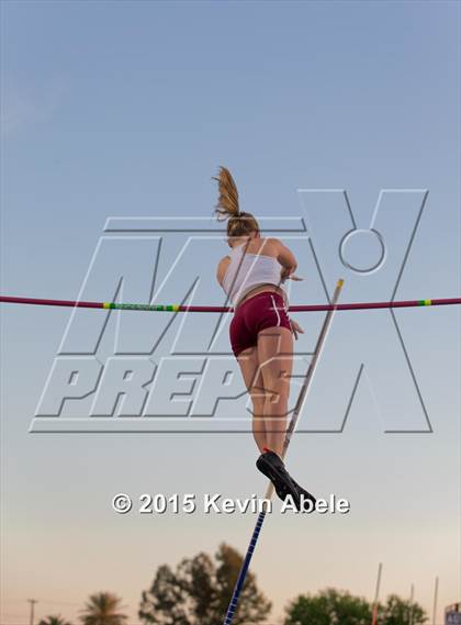 Thumbnail 3 in Chandler Rotary Invitational photogallery.