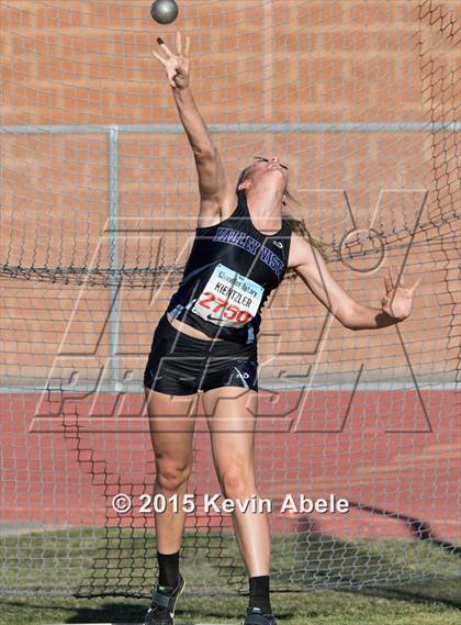 Thumbnail 3 in Chandler Rotary Invitational photogallery.