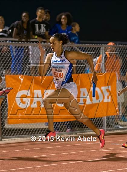 Thumbnail 2 in Chandler Rotary Invitational photogallery.