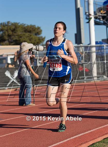 Thumbnail 3 in Chandler Rotary Invitational photogallery.