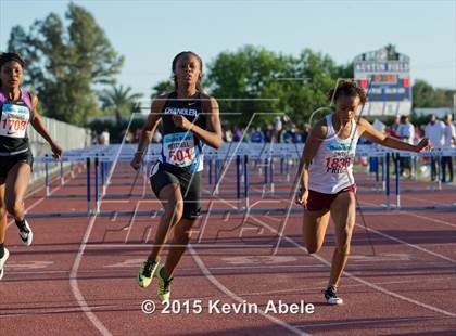 Thumbnail 2 in Chandler Rotary Invitational photogallery.