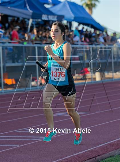 Thumbnail 3 in Chandler Rotary Invitational photogallery.