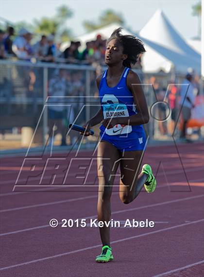 Thumbnail 3 in Chandler Rotary Invitational photogallery.