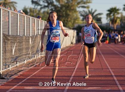 Thumbnail 3 in Chandler Rotary Invitational photogallery.