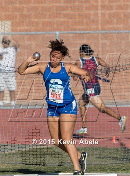 Thumbnail 2 in Chandler Rotary Invitational photogallery.
