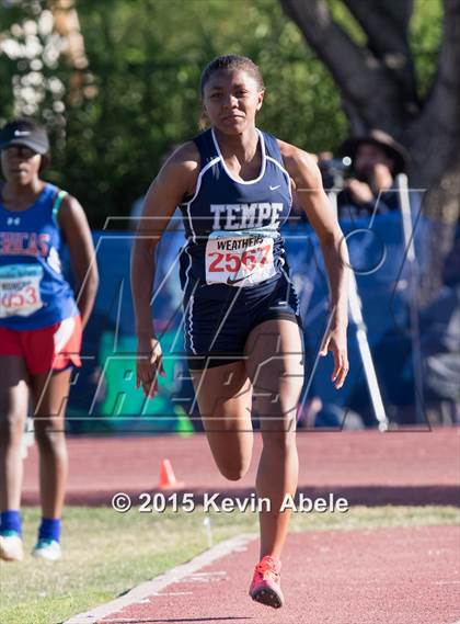 Thumbnail 3 in Chandler Rotary Invitational photogallery.