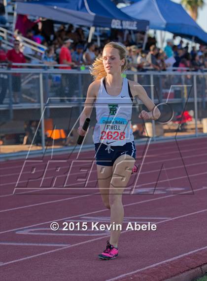 Thumbnail 2 in Chandler Rotary Invitational photogallery.