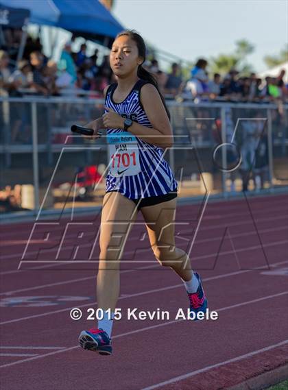 Thumbnail 2 in Chandler Rotary Invitational photogallery.