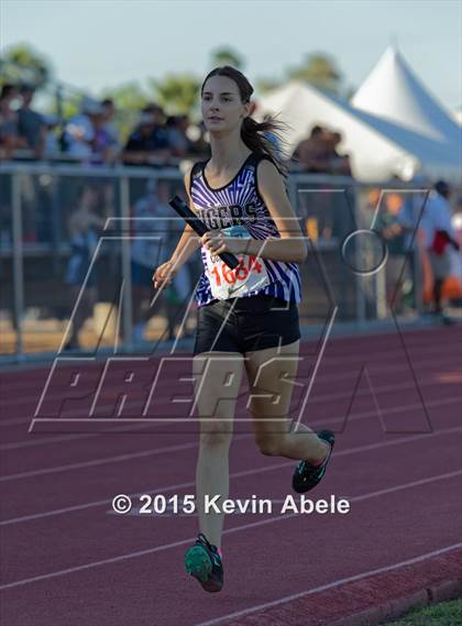 Thumbnail 3 in Chandler Rotary Invitational photogallery.