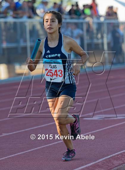 Thumbnail 3 in Chandler Rotary Invitational photogallery.