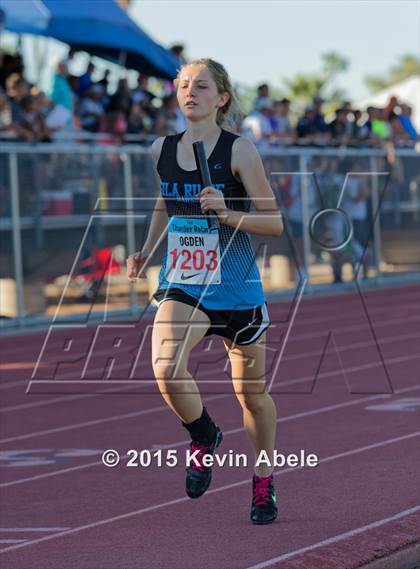 Thumbnail 3 in Chandler Rotary Invitational photogallery.