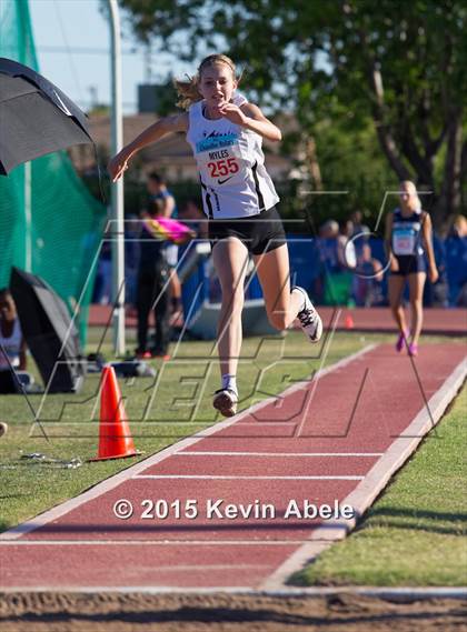 Thumbnail 2 in Chandler Rotary Invitational photogallery.