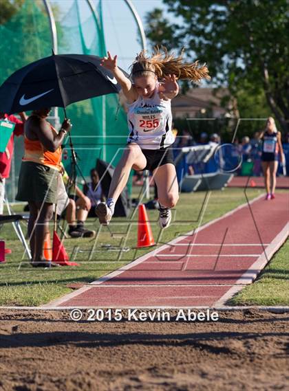 Thumbnail 3 in Chandler Rotary Invitational photogallery.