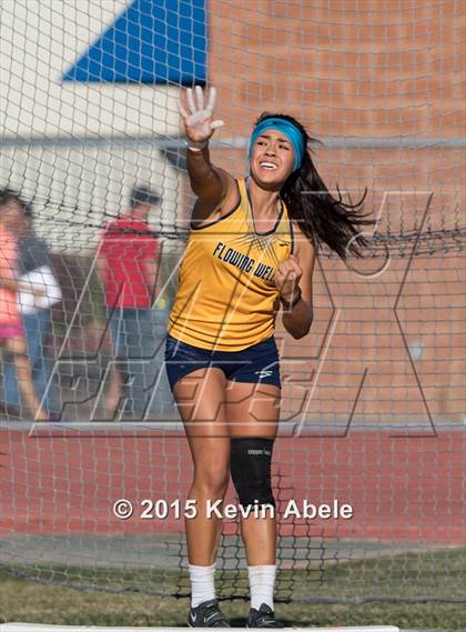 Thumbnail 2 in Chandler Rotary Invitational photogallery.
