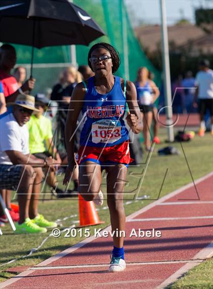 Thumbnail 3 in Chandler Rotary Invitational photogallery.