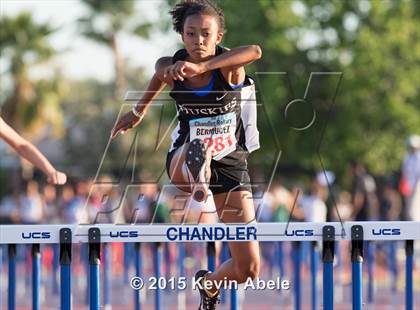 Thumbnail 2 in Chandler Rotary Invitational photogallery.