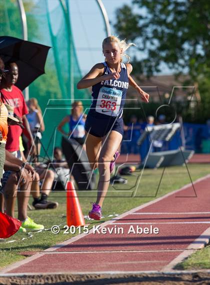 Thumbnail 3 in Chandler Rotary Invitational photogallery.