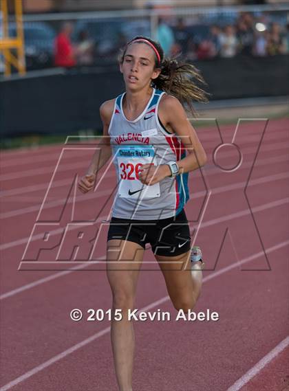 Thumbnail 3 in Chandler Rotary Invitational photogallery.