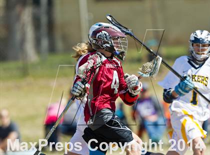 Thumbnail 3 in Northridge vs. Bonneville photogallery.