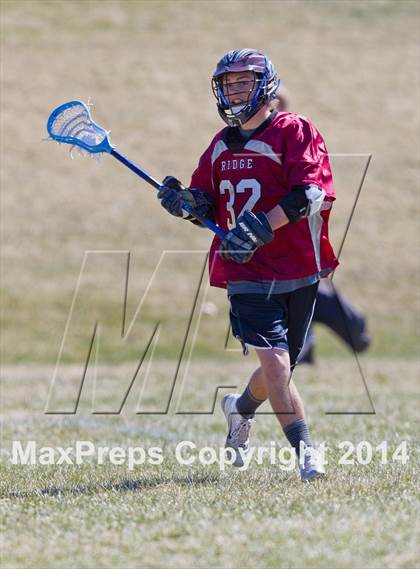 Thumbnail 1 in Northridge vs. Bonneville photogallery.