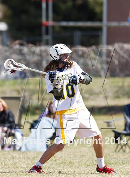 Thumbnail 2 in Northridge vs. Bonneville photogallery.