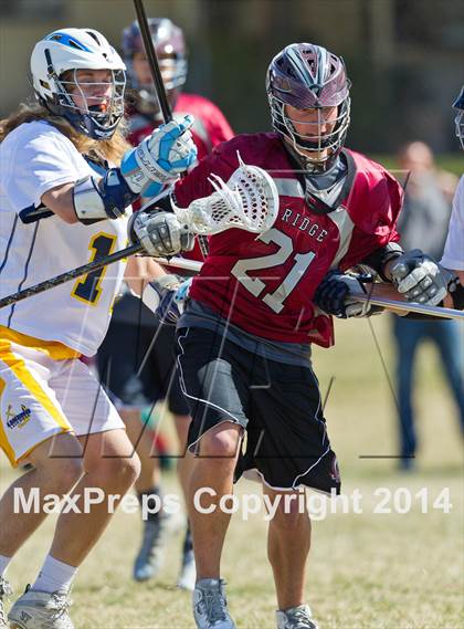 Thumbnail 1 in Northridge vs. Bonneville photogallery.