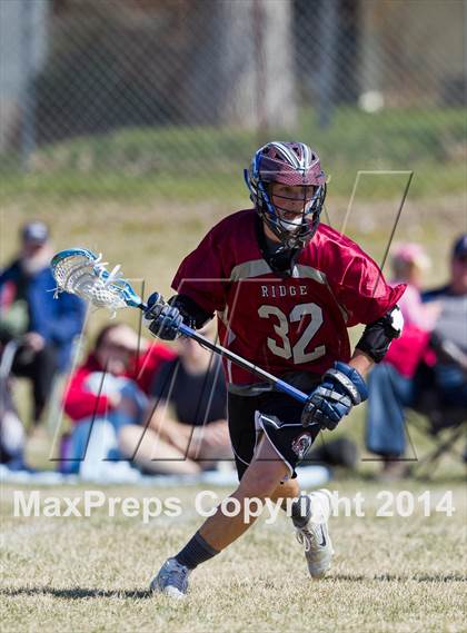 Thumbnail 2 in Northridge vs. Bonneville photogallery.