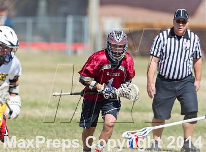 Thumbnail 1 in Northridge vs. Bonneville photogallery.
