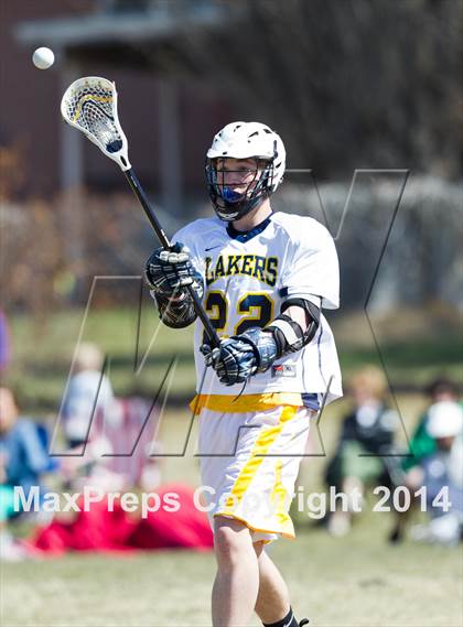 Thumbnail 2 in Northridge vs. Bonneville photogallery.
