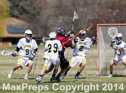 Thumbnail 2 in Northridge vs. Bonneville photogallery.