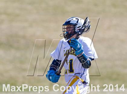 Thumbnail 1 in Northridge vs. Bonneville photogallery.