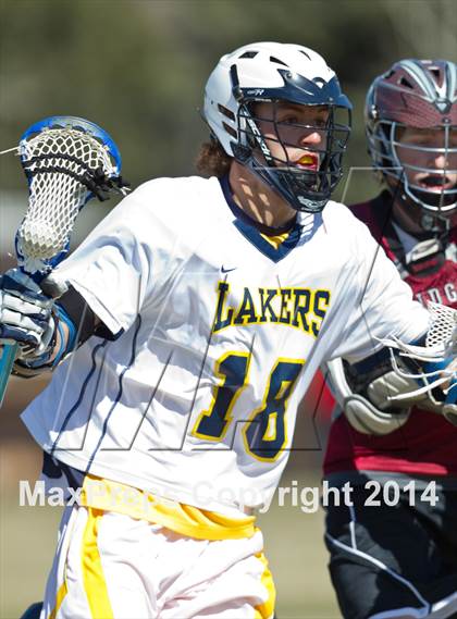 Thumbnail 1 in Northridge vs. Bonneville photogallery.