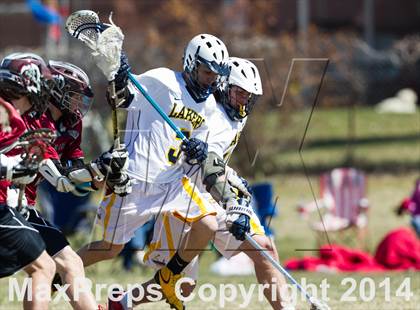 Thumbnail 3 in Northridge vs. Bonneville photogallery.
